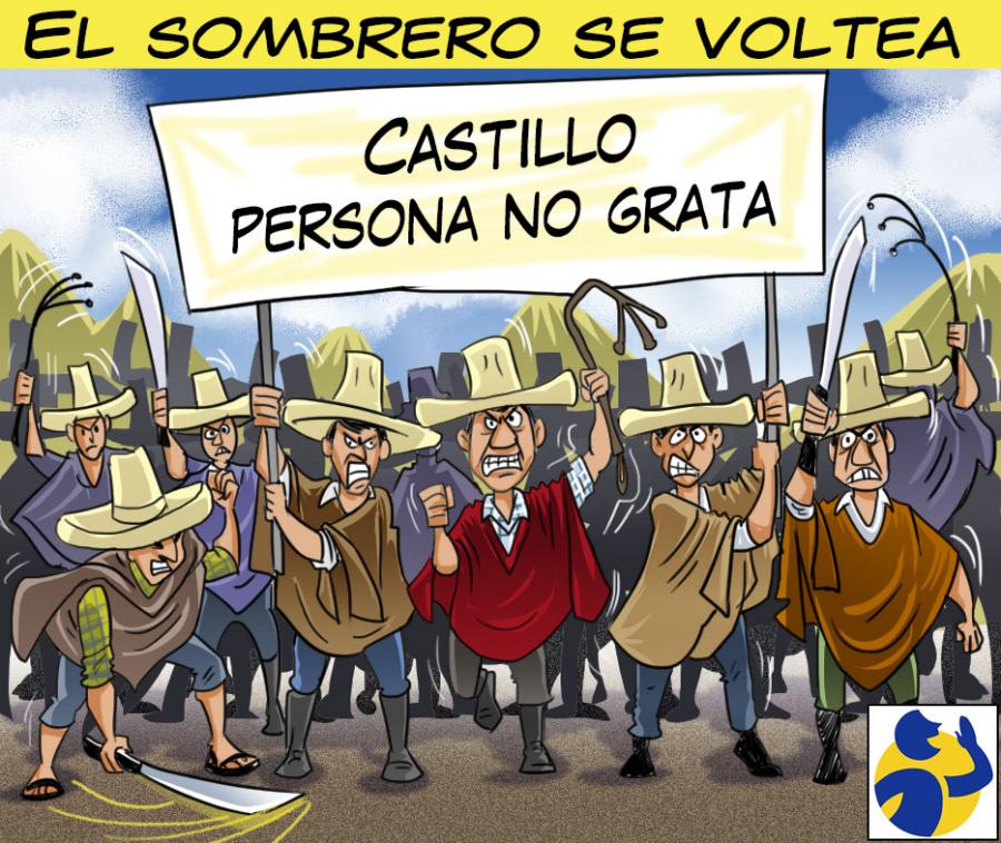 Caricatura del día #2104