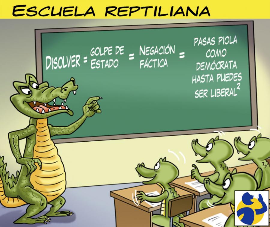 Caricatura del día #2861