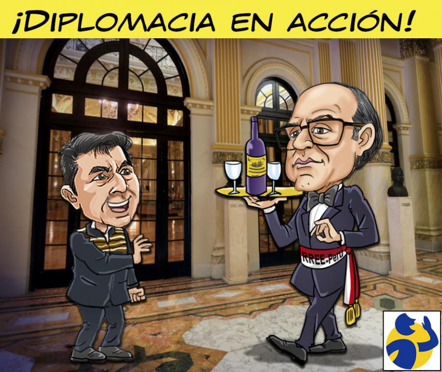 Caricatura del día #2105