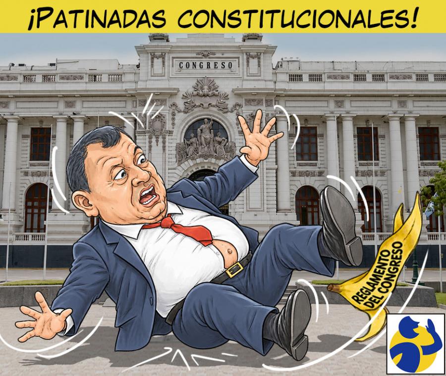 Caricatura del d&iacute;a #3108