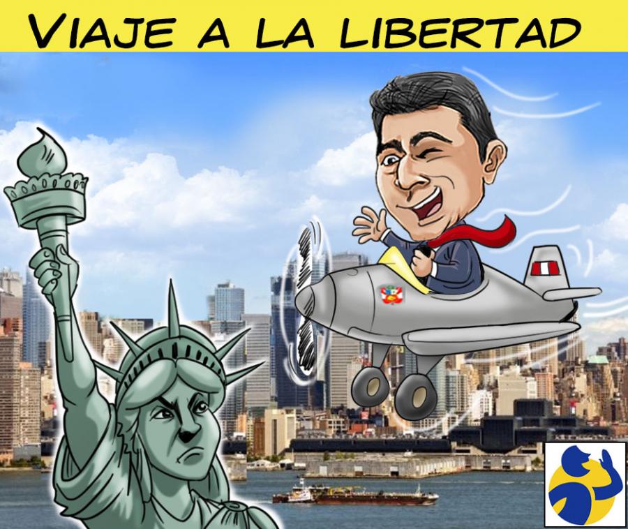 Caricatura del día #2106