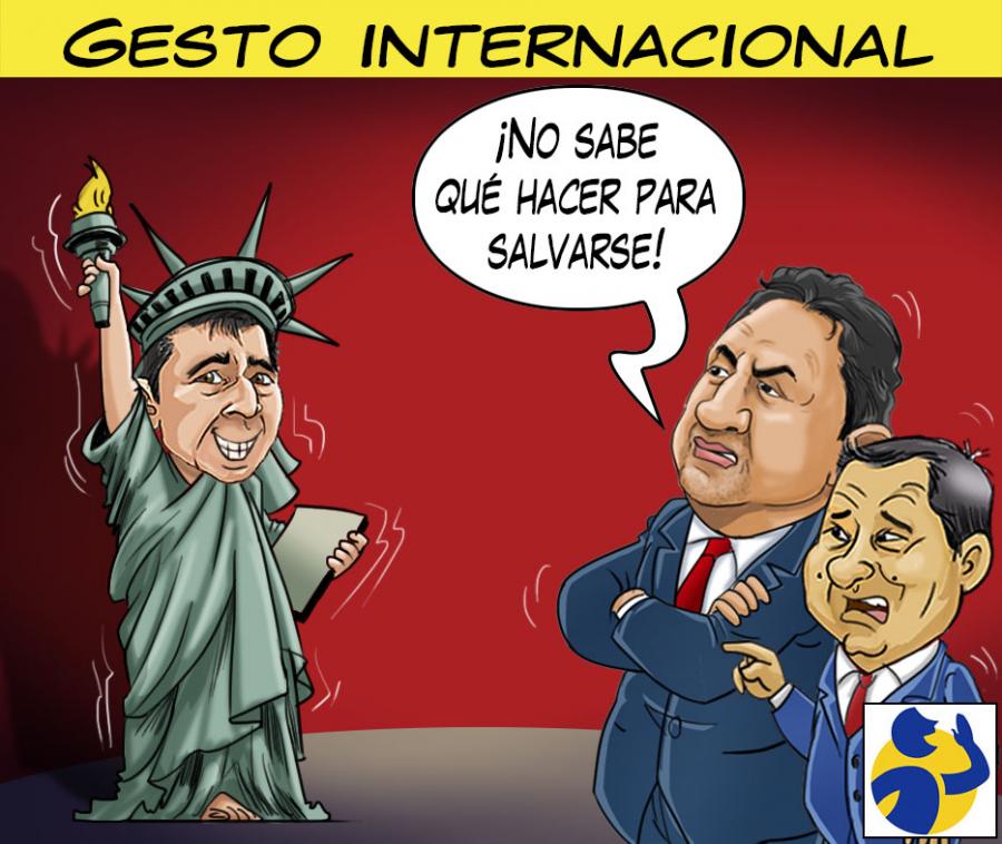 Caricatura del día #2107