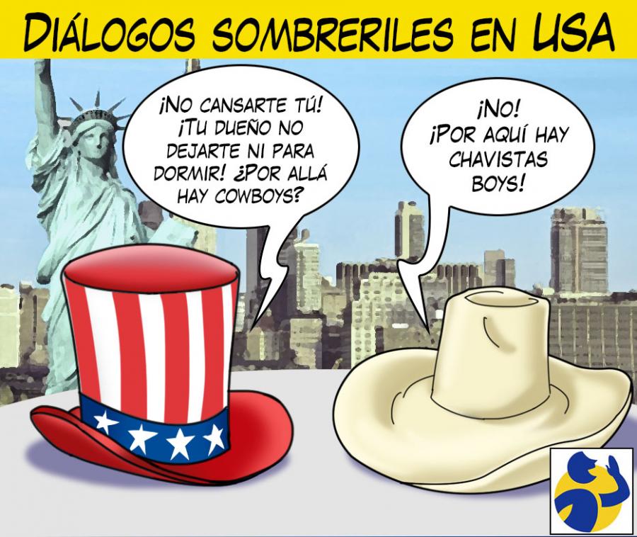 Caricatura del día #1848