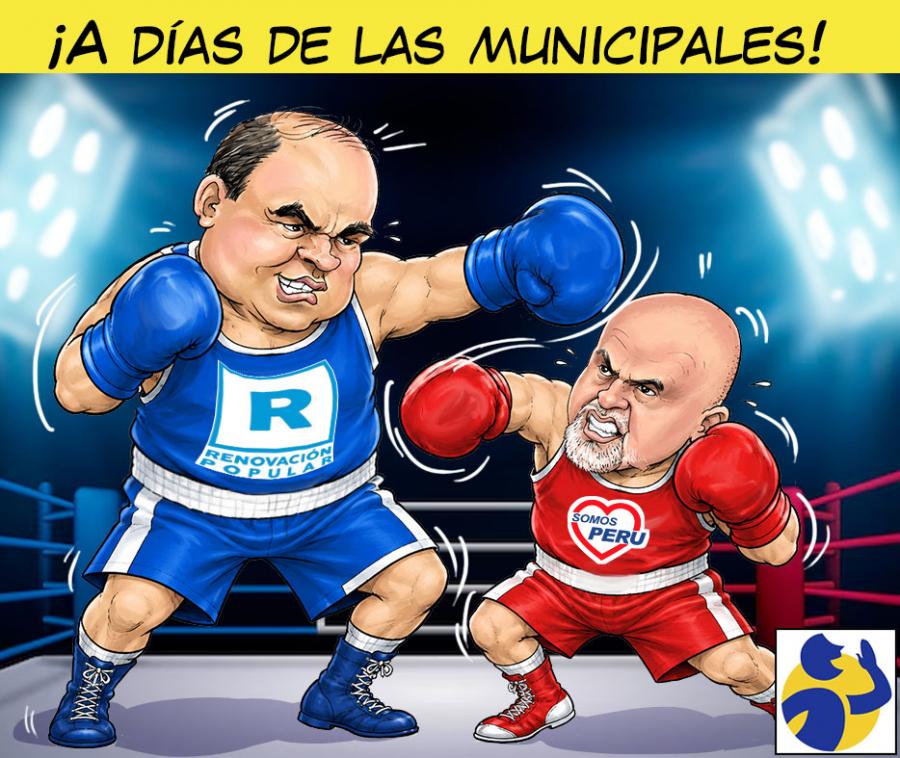 Caricatura del d&iacute;a #3112