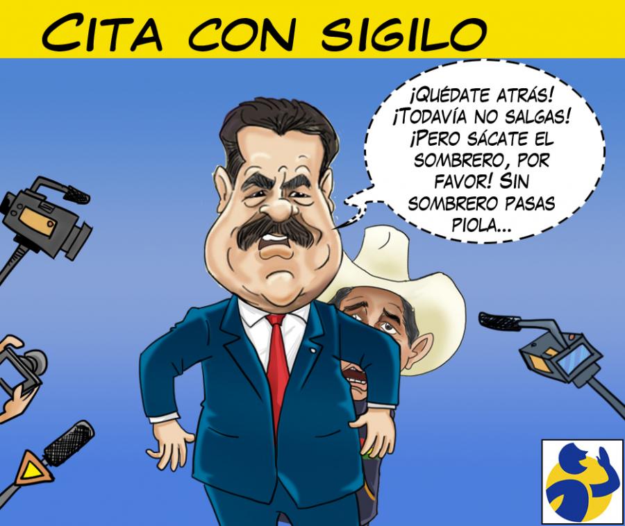 Caricatura del día #1849