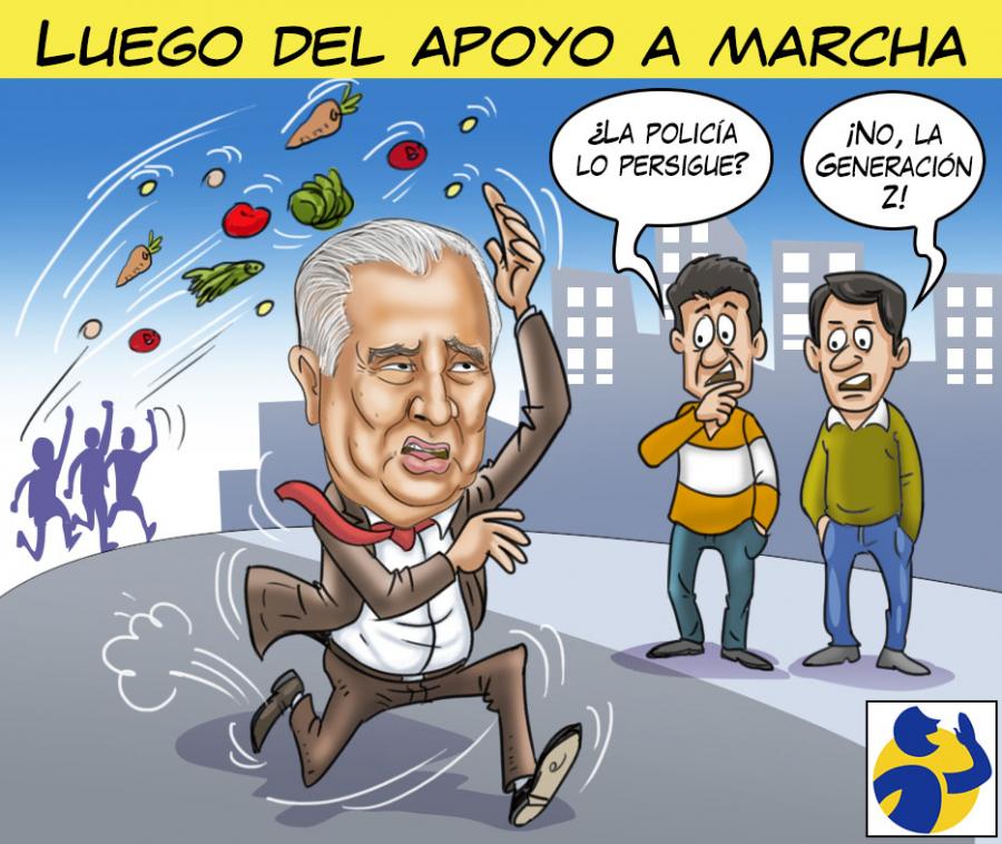 Caricatura del día #2867