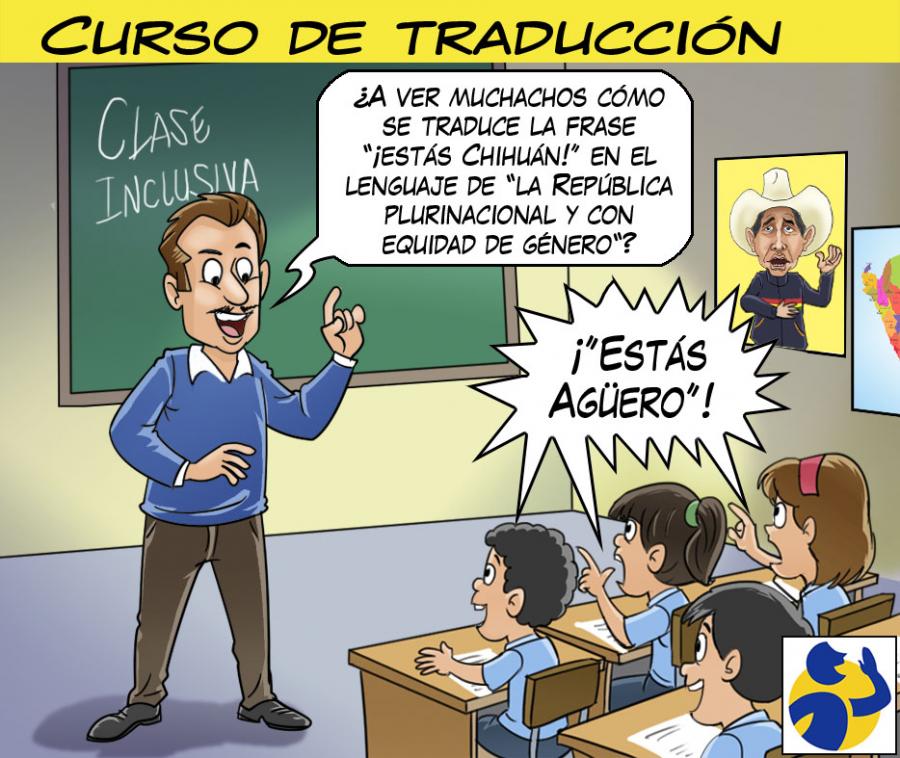 Caricatura del día #1850