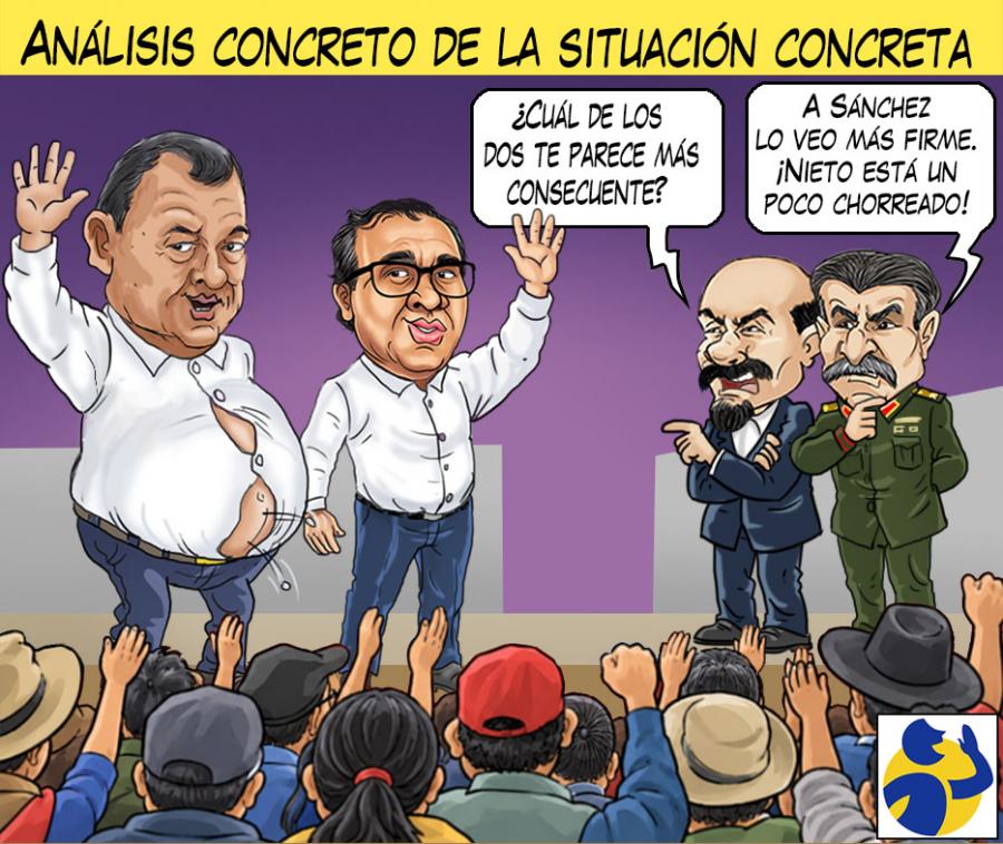 Caricatura del d&iacute;a #3117