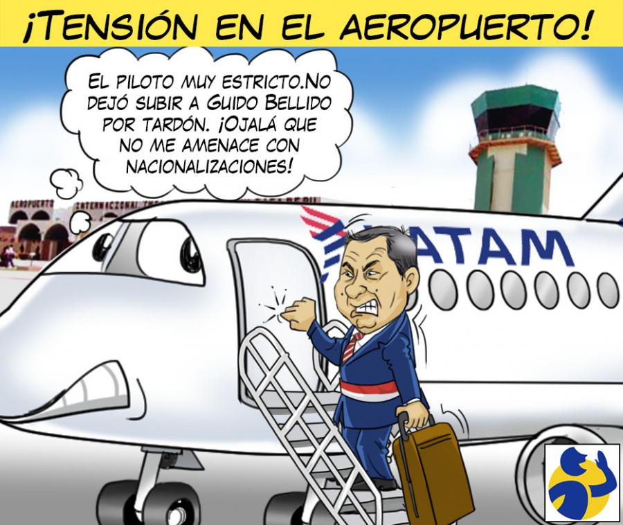 Caricatura del día #1855