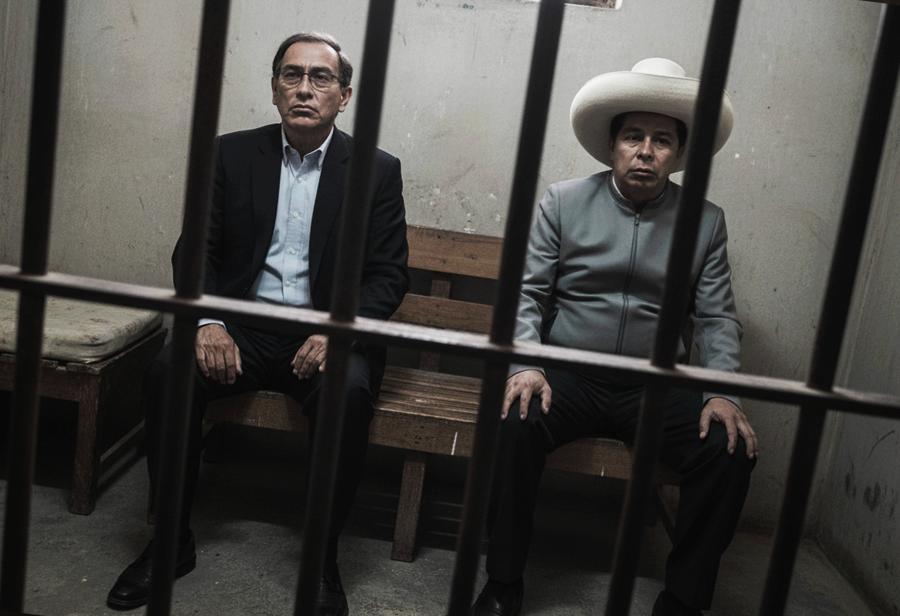 El Bicentenario deshonrado