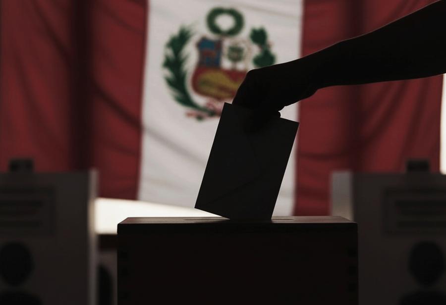 Elecciones 2026: entre la logística desbordante y la confianza vacía