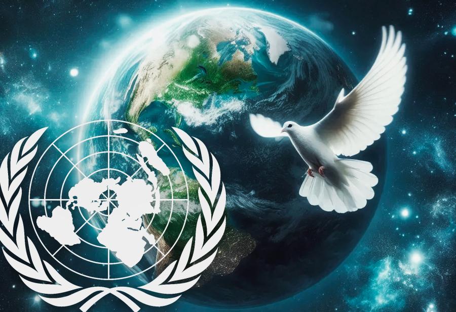 Dos brújulas europeas para la paz: eficacia sin impunidad y principios con poder