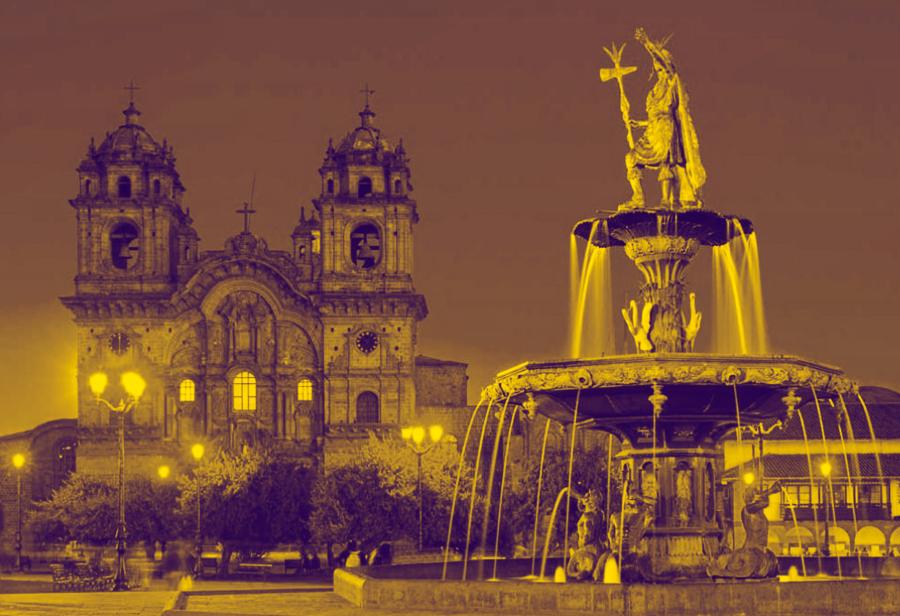 Cusco en transformación, frente a los retos del siglo XXI