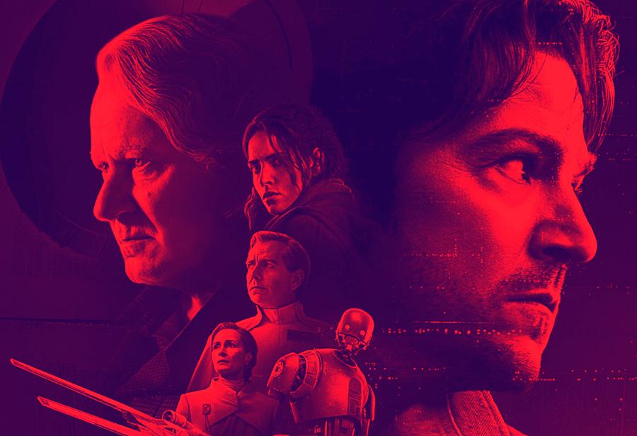 Andor: la rebelión contra el Imperio como nunca la habíamos visto