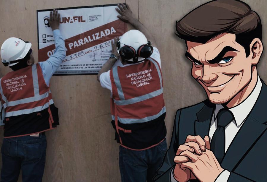 Los incentivos perversos