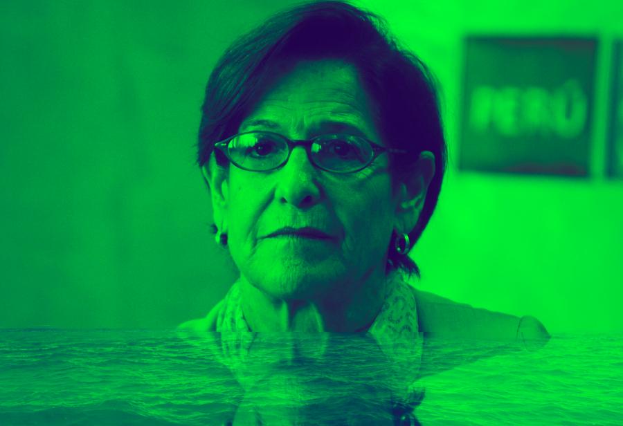 El buque insignia de la progresía encalló en aguas apestosas