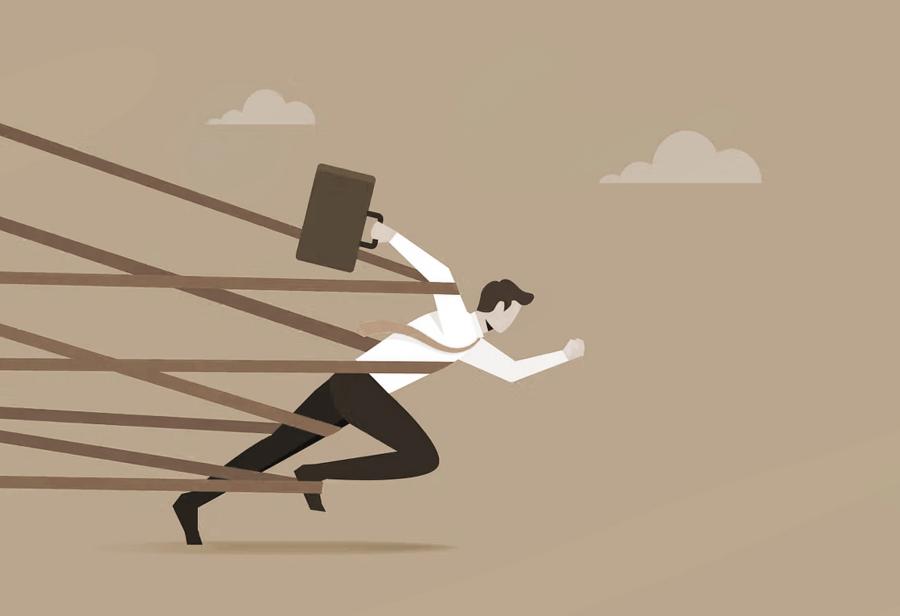 Burocracia y competitividad en 2026