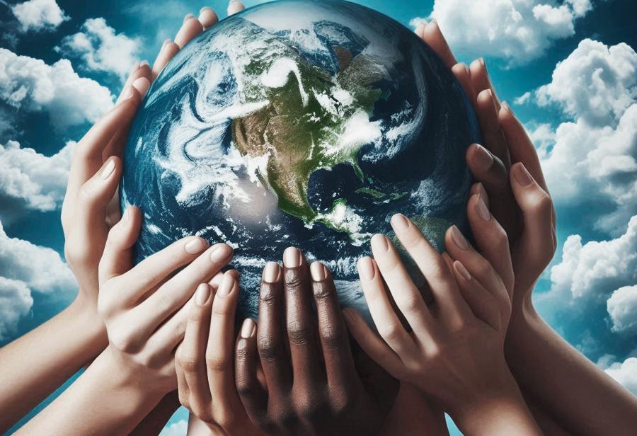 Día Mundial de la Población