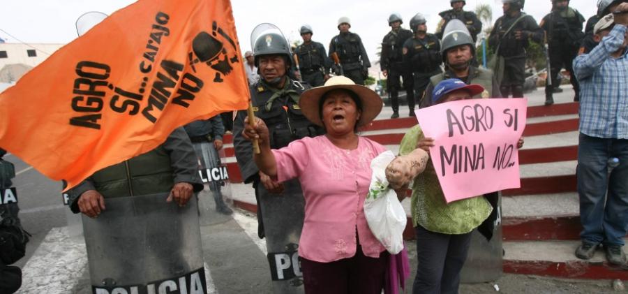 Vencer es el desafío