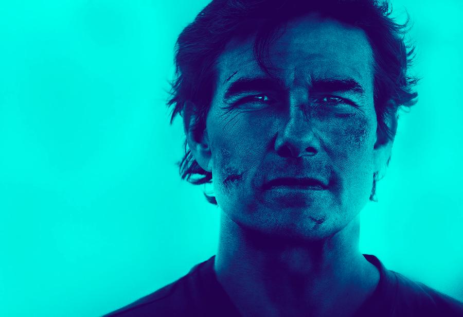Tom Cruise y el miedo