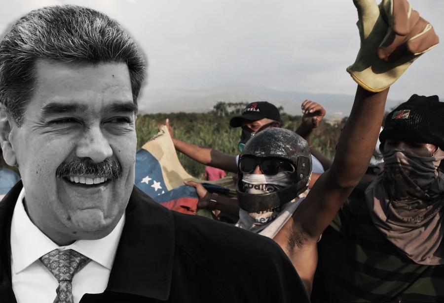 Tren de Aragua: herramienta de guerra asimétrica del régimen de Maduro