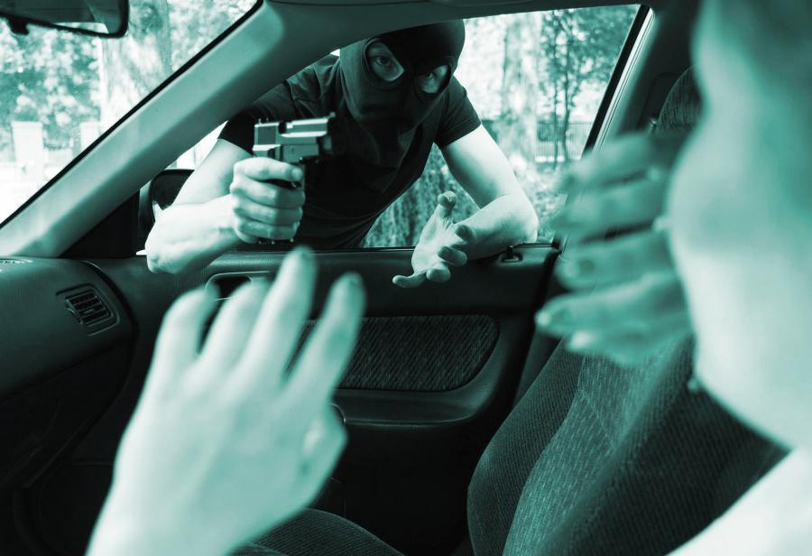 La seguridad no se parcha