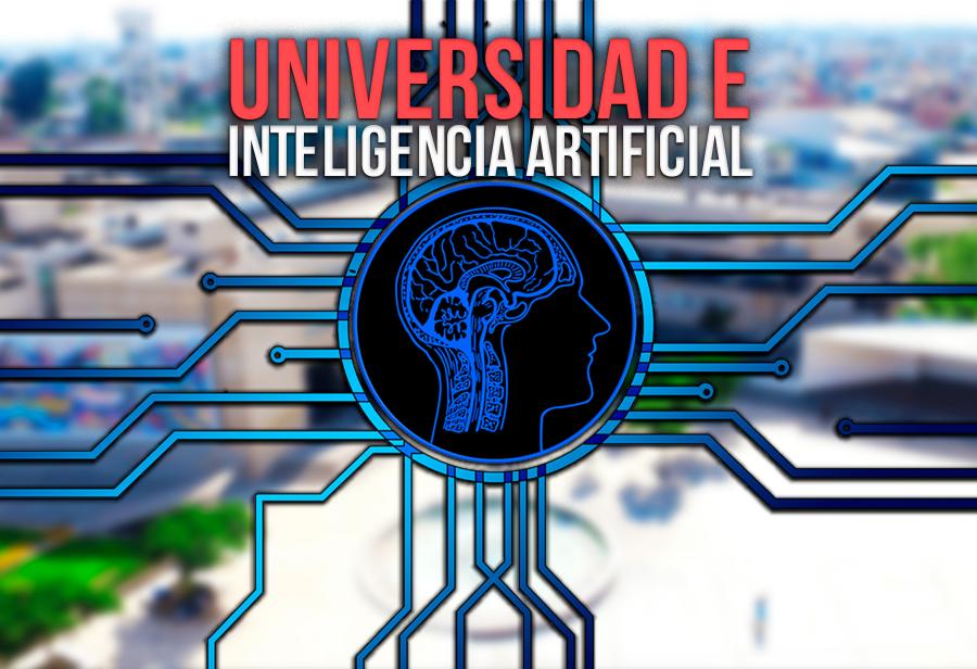 Universidad E Inteligencia Artificial El Montonero 9590