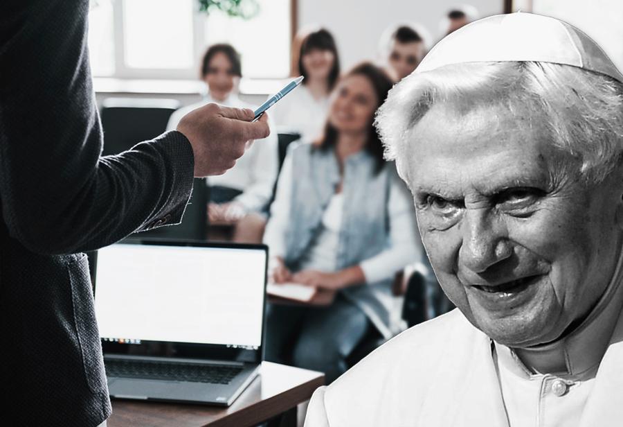 La universidad como búsqueda de la verdad