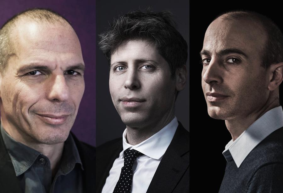Los mercaderes del determinismo apocal&iacute;ptico 