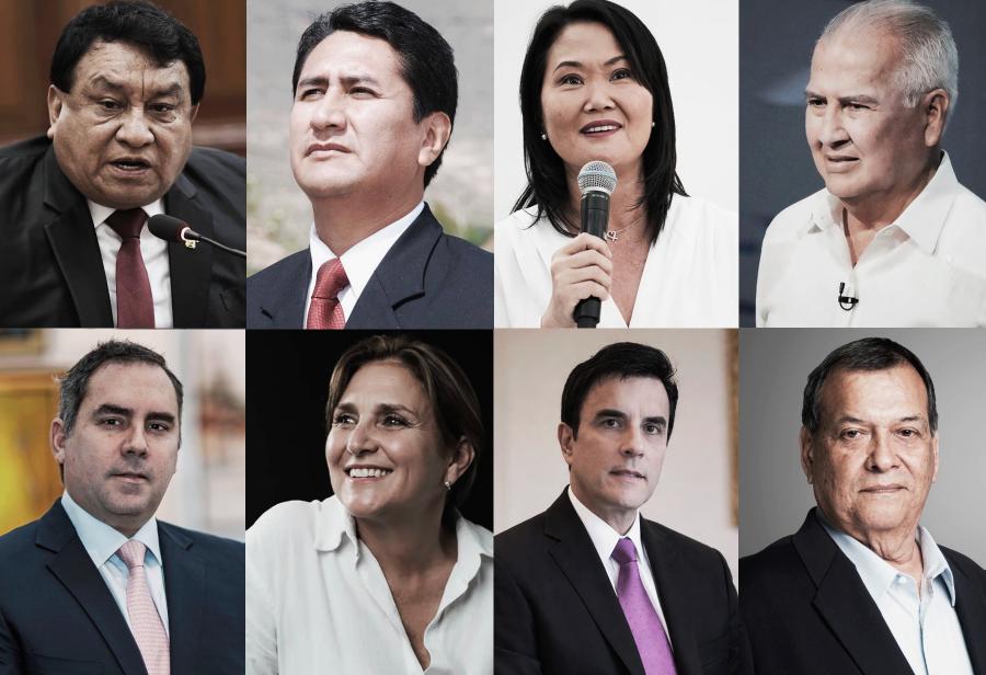 Elecciones 2026: m&aacute;s caos que cosmos