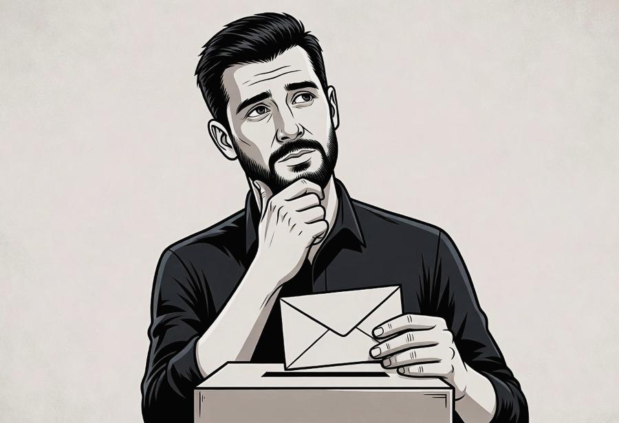 La elecci&oacute;n antes de las urnas