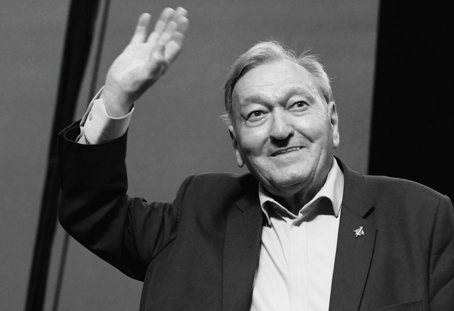 Buen viaje, se&ntilde;or Daniken