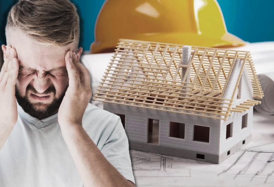 La pesadilla inmobiliaria