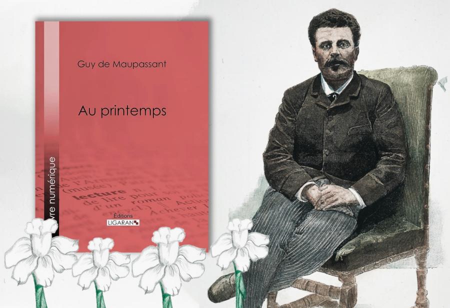 La primavera de Maupassant