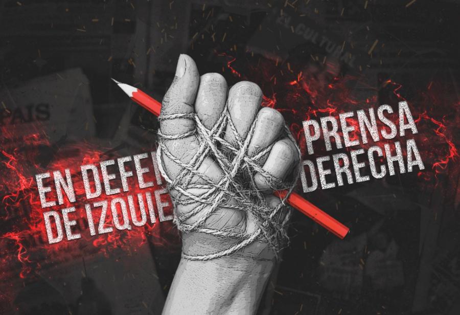 En defensa de la prensa de izquierda y de derecha