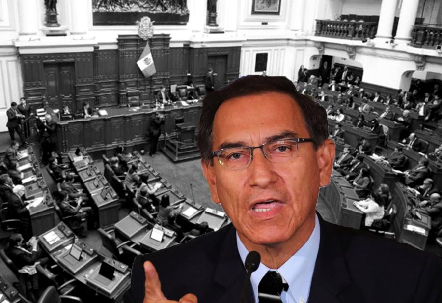 El empate de Vizcarra con sabor a derrota