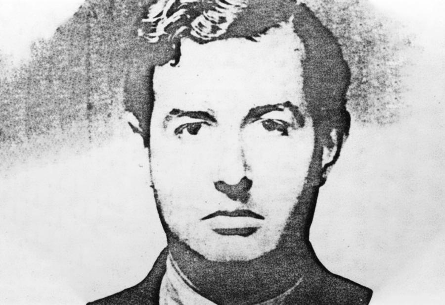 Clarence Finlayson y la contemplaci&oacute;n