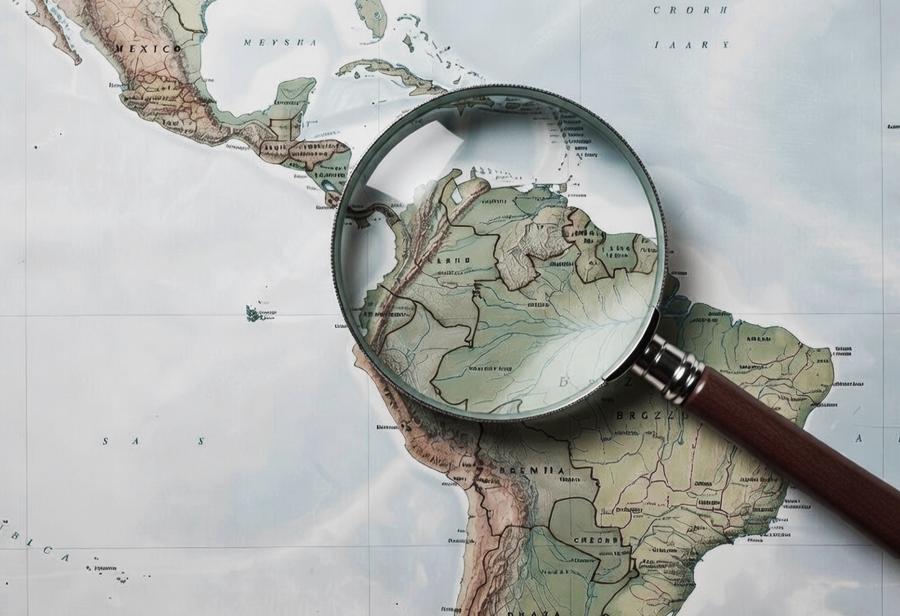 El tablero geopol&iacute;tico cambi&oacute;