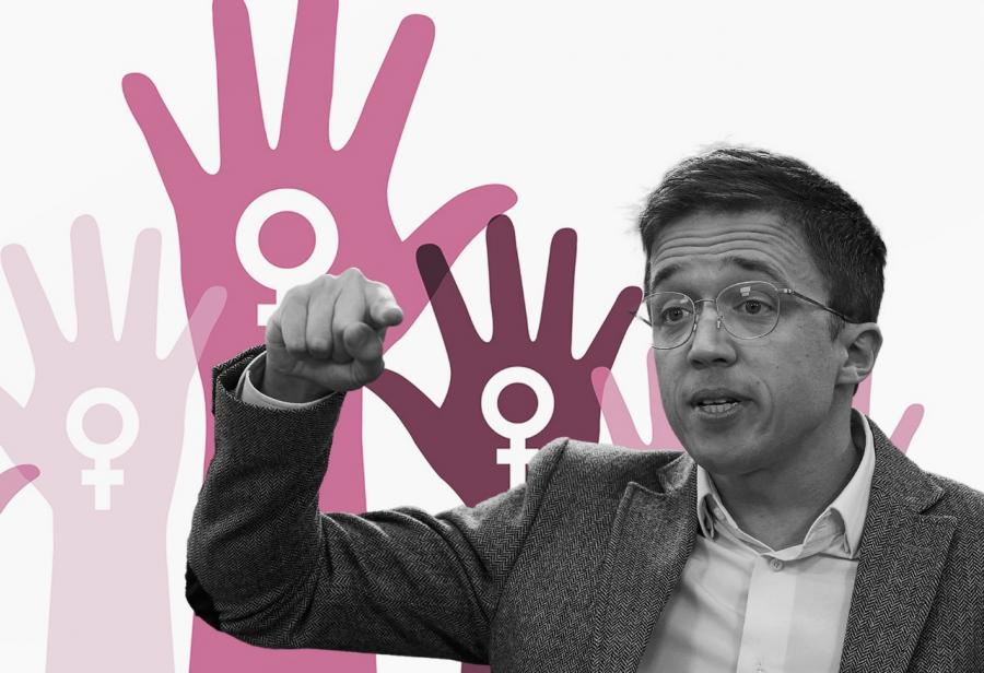 Feminismo, poder y abusos en la política progresista