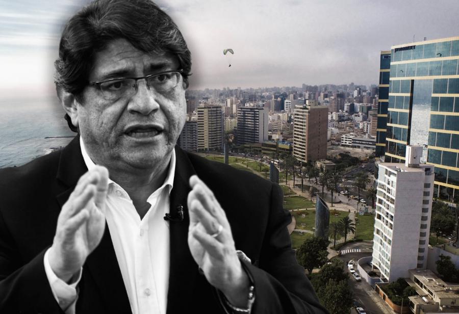 El enemigo de los vecinos