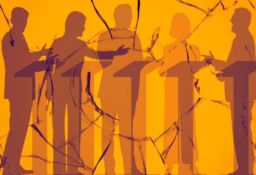 &iquest;Opresores en campa&ntilde;a?