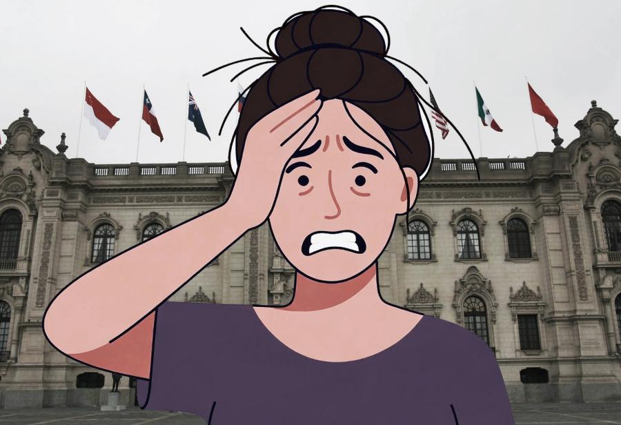 Y ahora, &iquest;qui&eacute;n podr&aacute; gobernarnos?