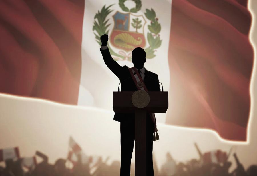 Pragmatismo y liderazgo ante un escenario global incierto