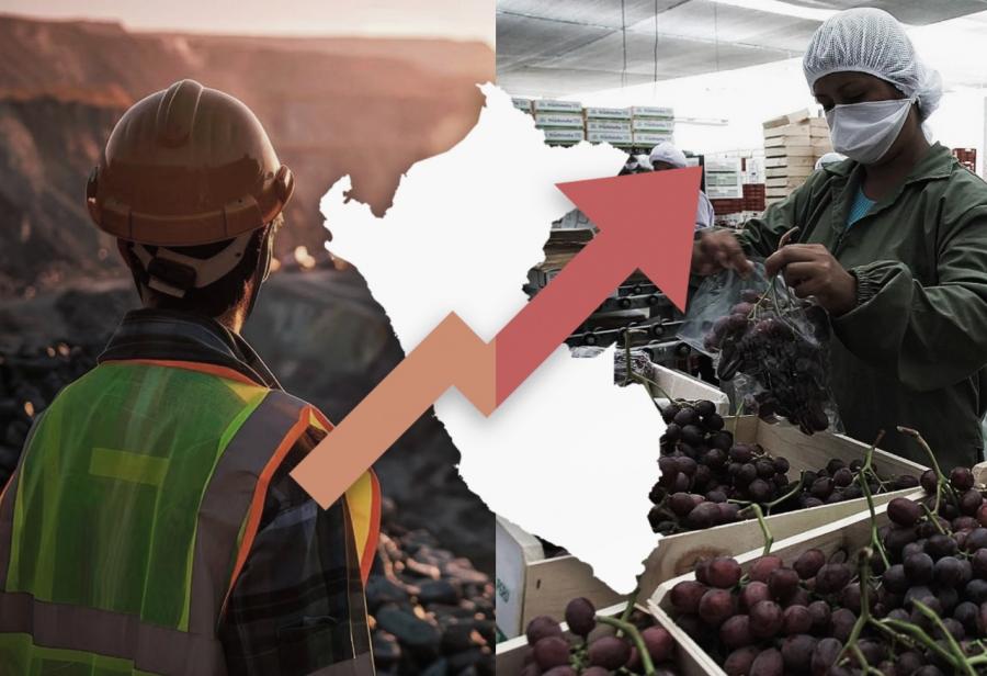 Perú: en el camino hacia el desarrollo