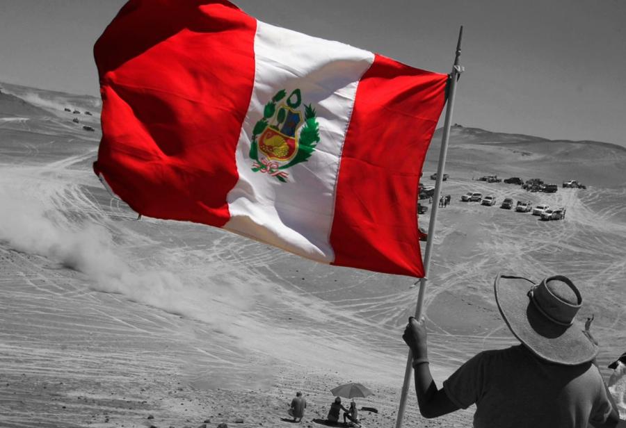 Un Perú mejor