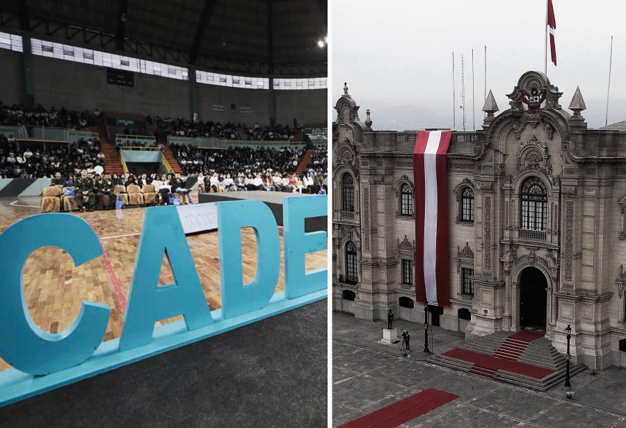 Perú: Incertidumbre política