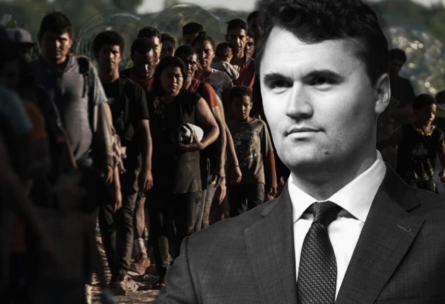 La violencia ideológica