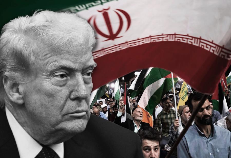 La guerra para la paz