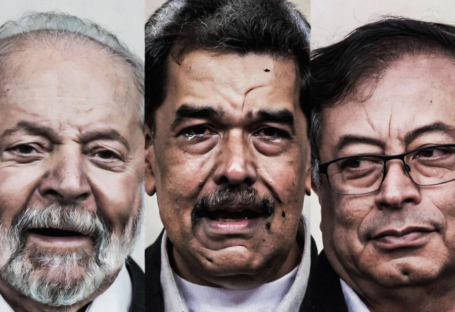 L&aacute;grimas de cocodrilo 