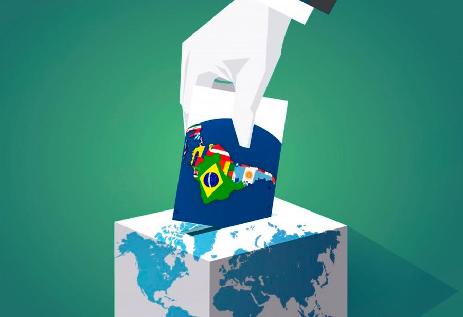 Cuando las emociones precarizan la democracia